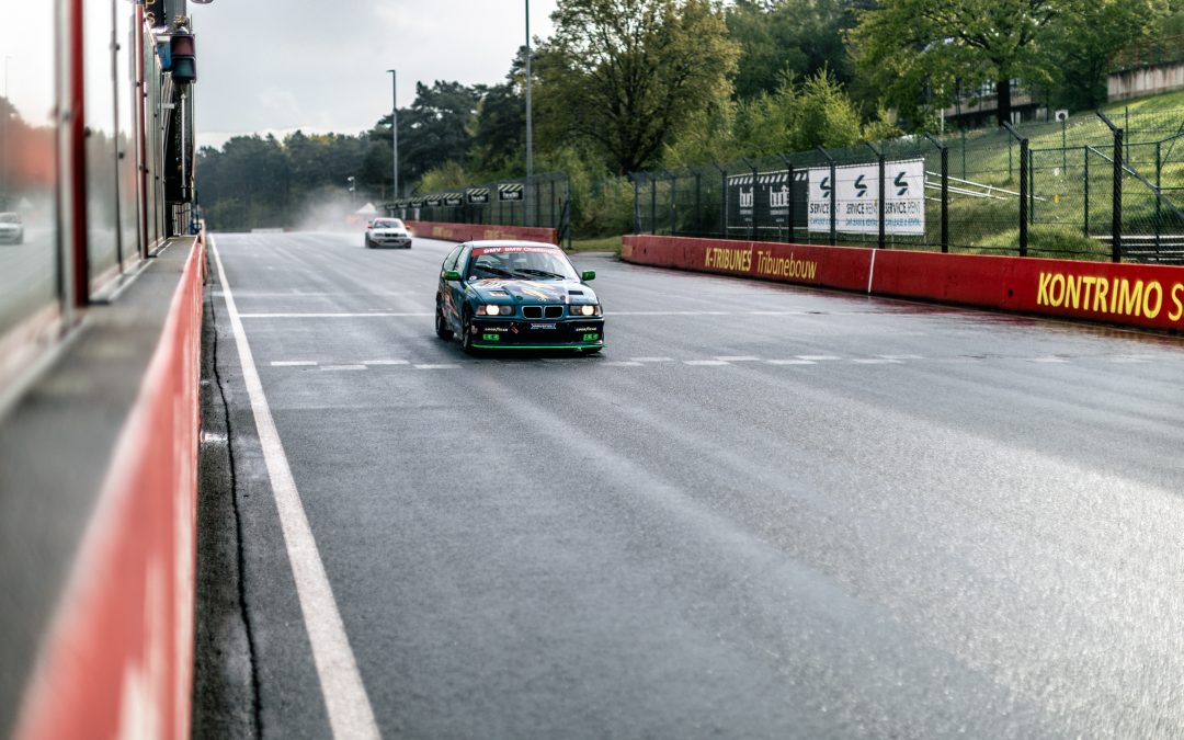 2. Rennwochenende Zolder 2024